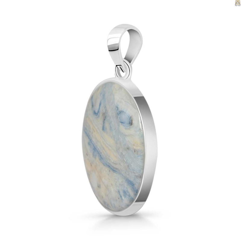 Scheelite Pendant-SP