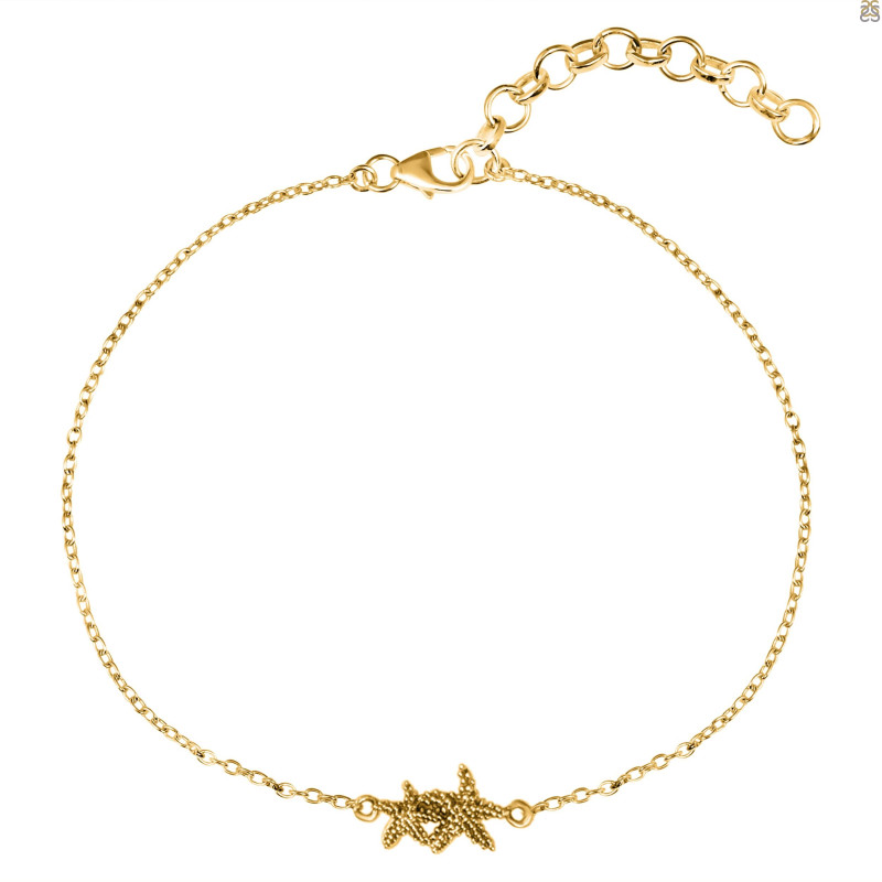 Plain Silver Bracelet PS-RDAL-14