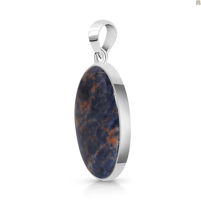 Sodalite Pendant-SP
