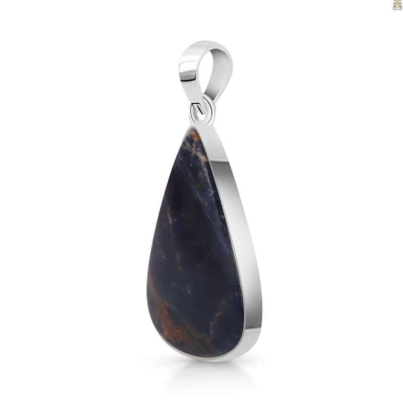 Sodalite Pendant-SP