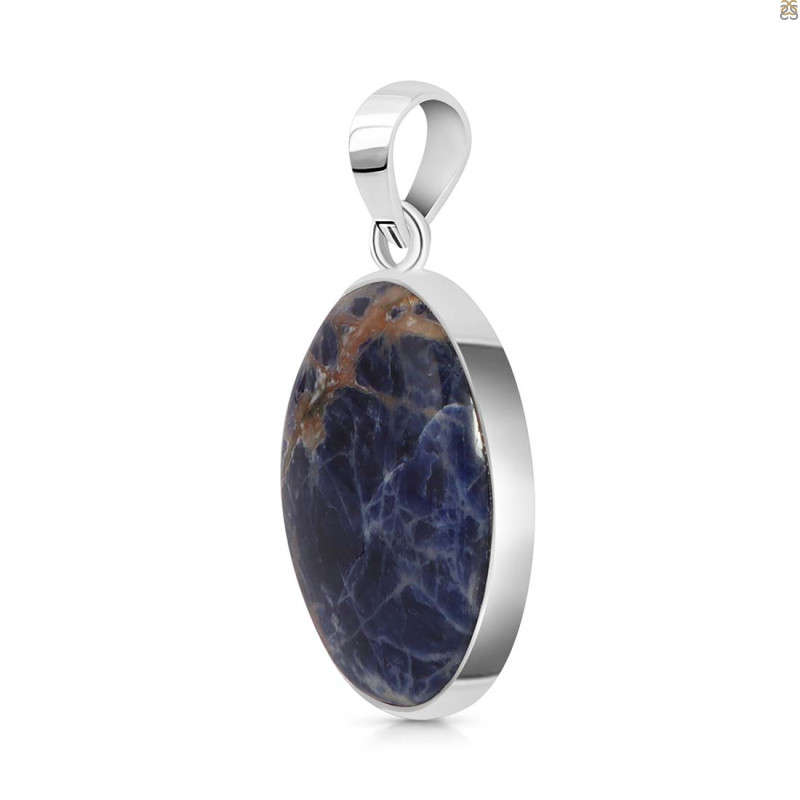 Sodalite Pendant-SP