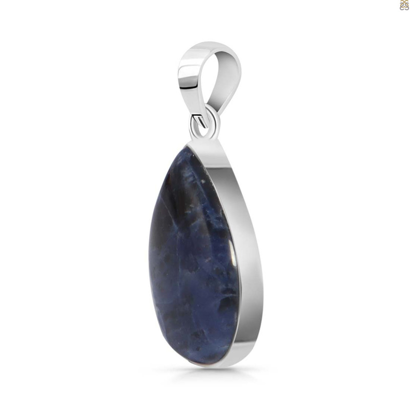 Sodalite Pendant-SP