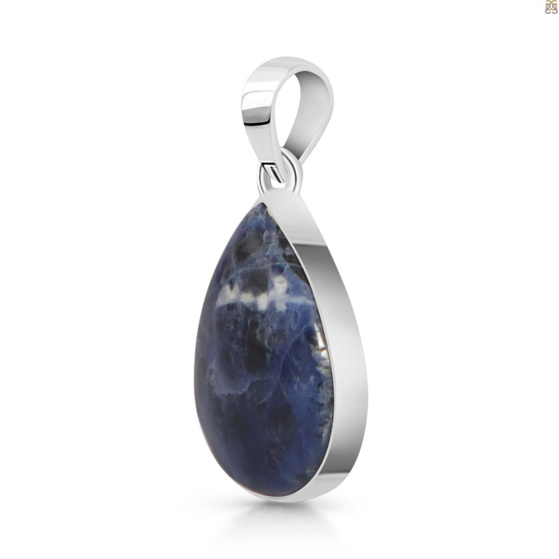 Sodalite Pendant-SP