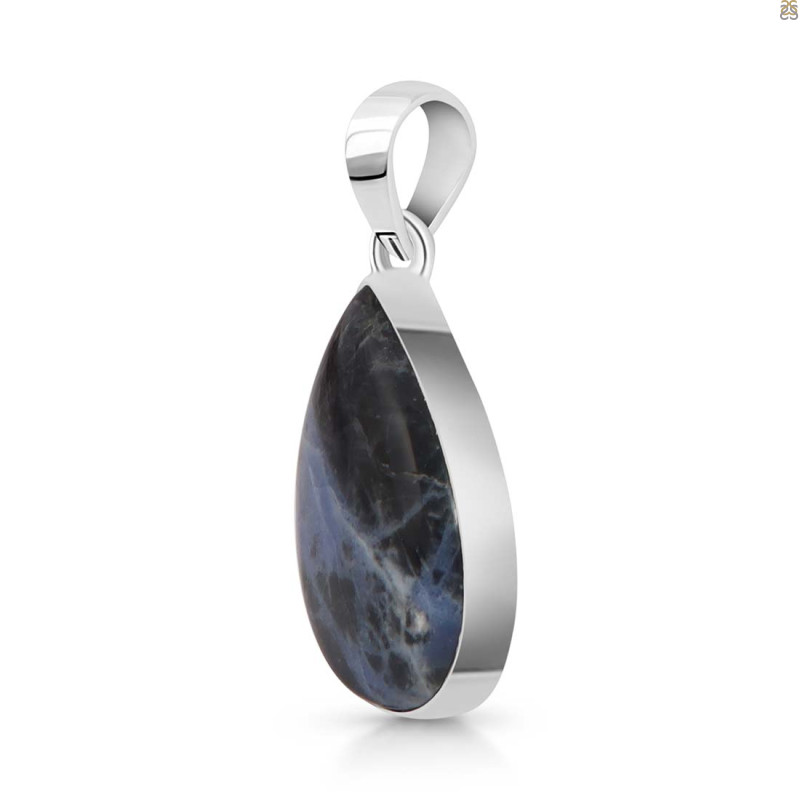 Sodalite Pendant-SP