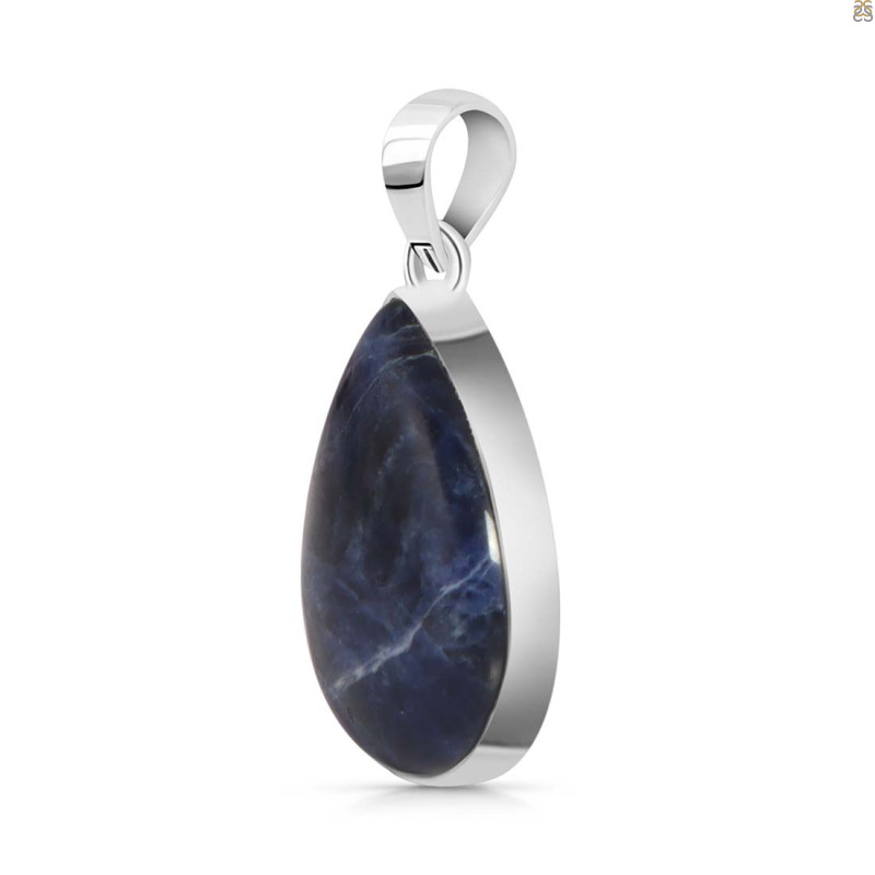 Sodalite Pendant-SP