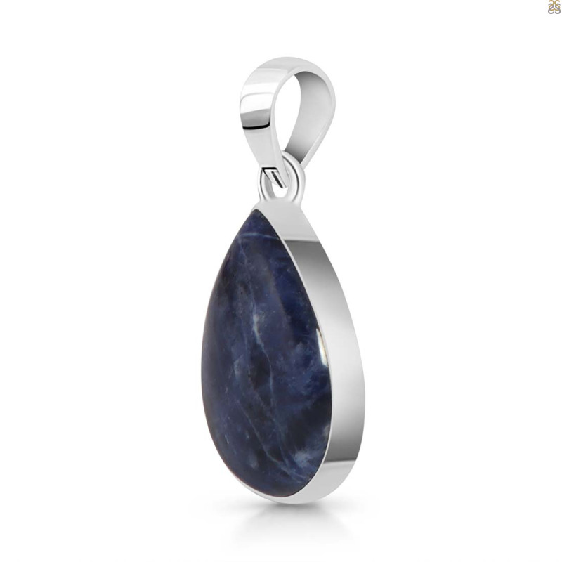Sodalite Pendant-SP