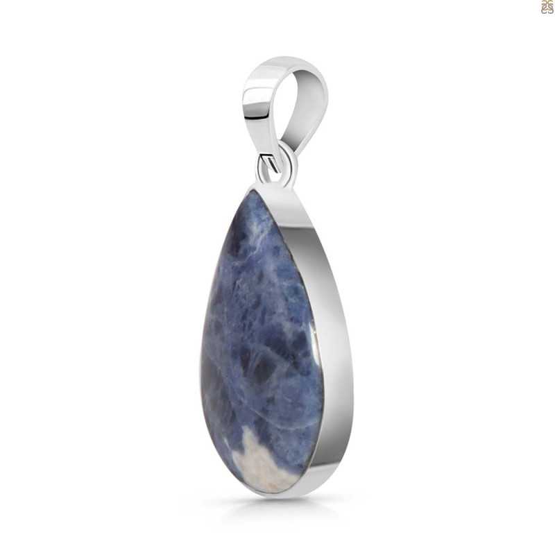 Sodalite Pendant-SP