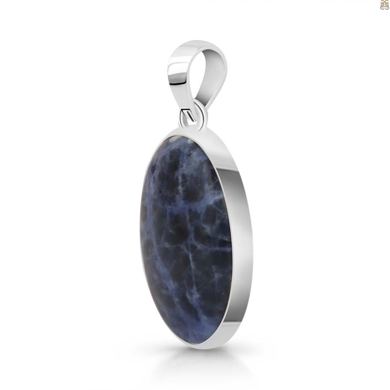 Sodalite Pendant-SP
