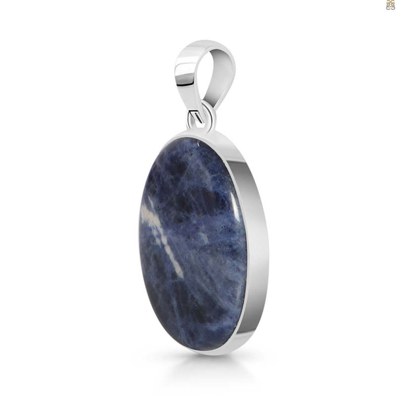 Sodalite Pendant-SP