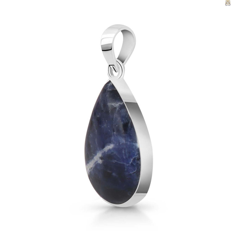 Sodalite Pendant-SP