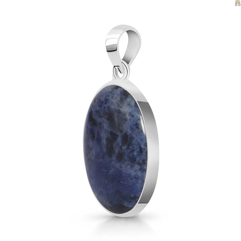 Sodalite Pendant-SP