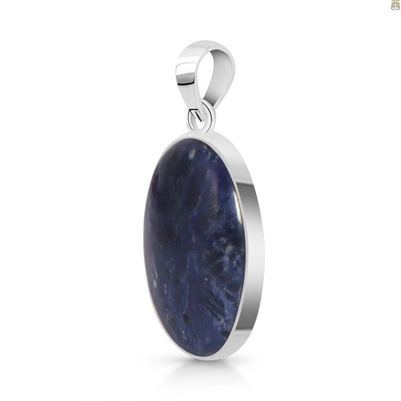 Sodalite Pendant-SP