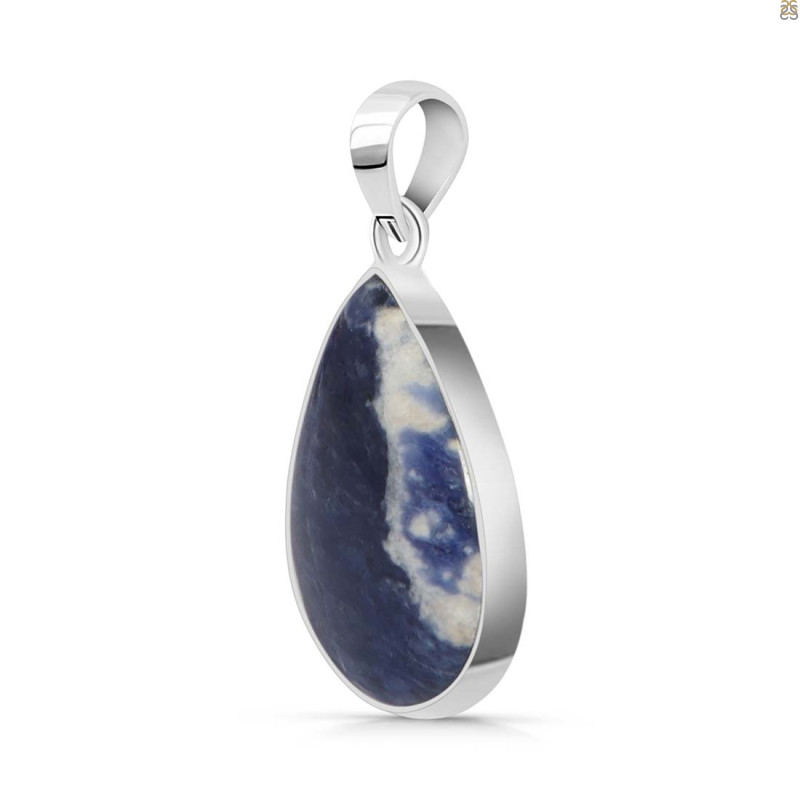 Sodalite Pendant-SP