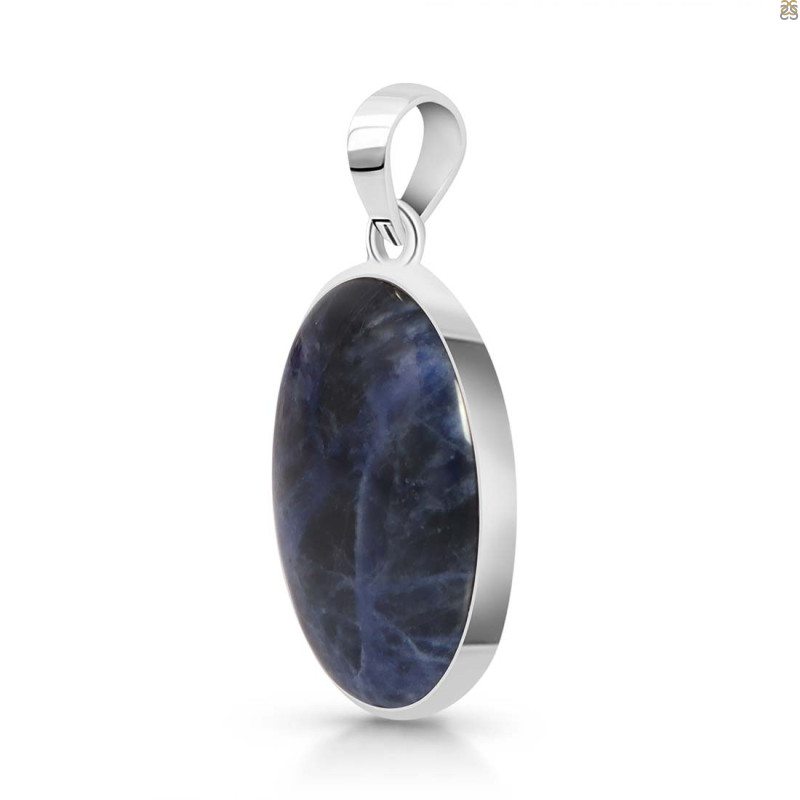 Sodalite Pendant-SP