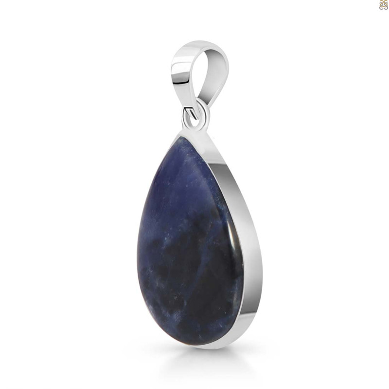 Sodalite Pendant-SP
