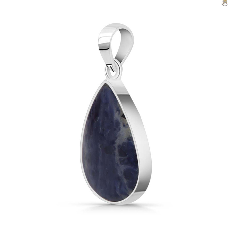 Sodalite Pendant-SP
