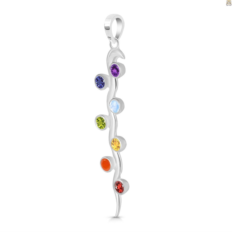 Chakra Pendant