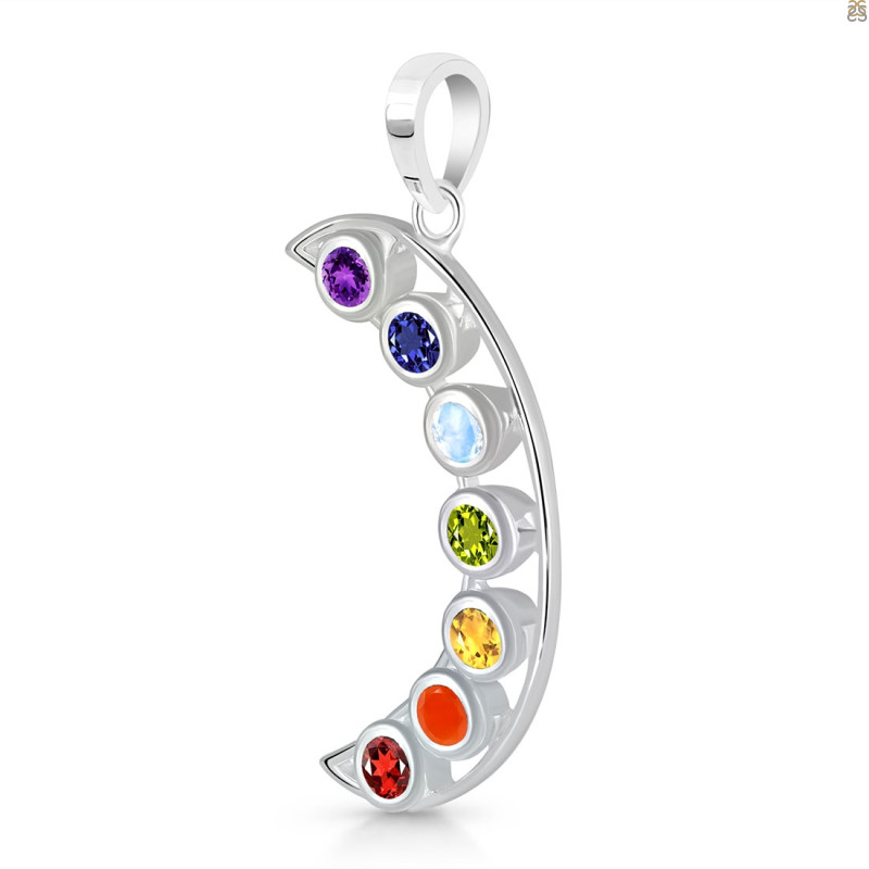 Chakra Pendant