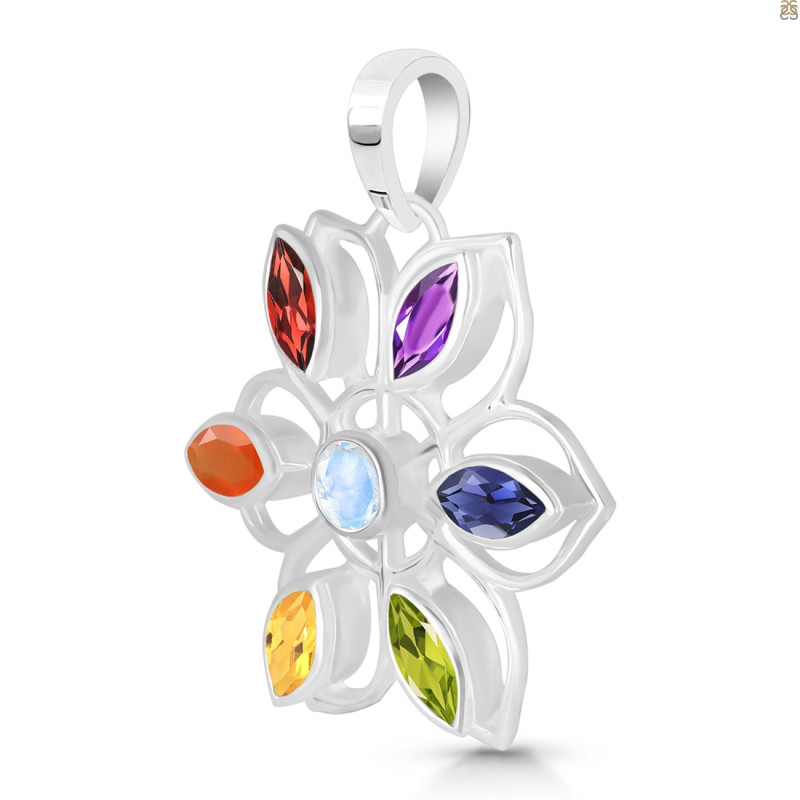 Chakra Pendant