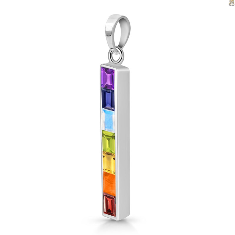 Chakra Pendant
