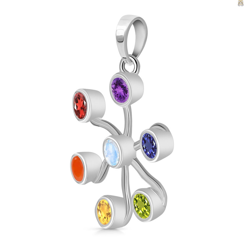 Chakra Pendant
