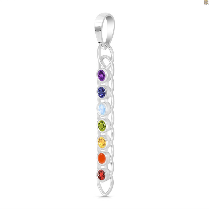Chakra Pendant
