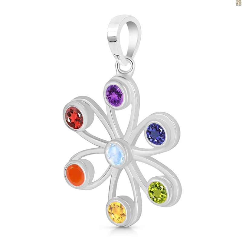 Chakra Pendant