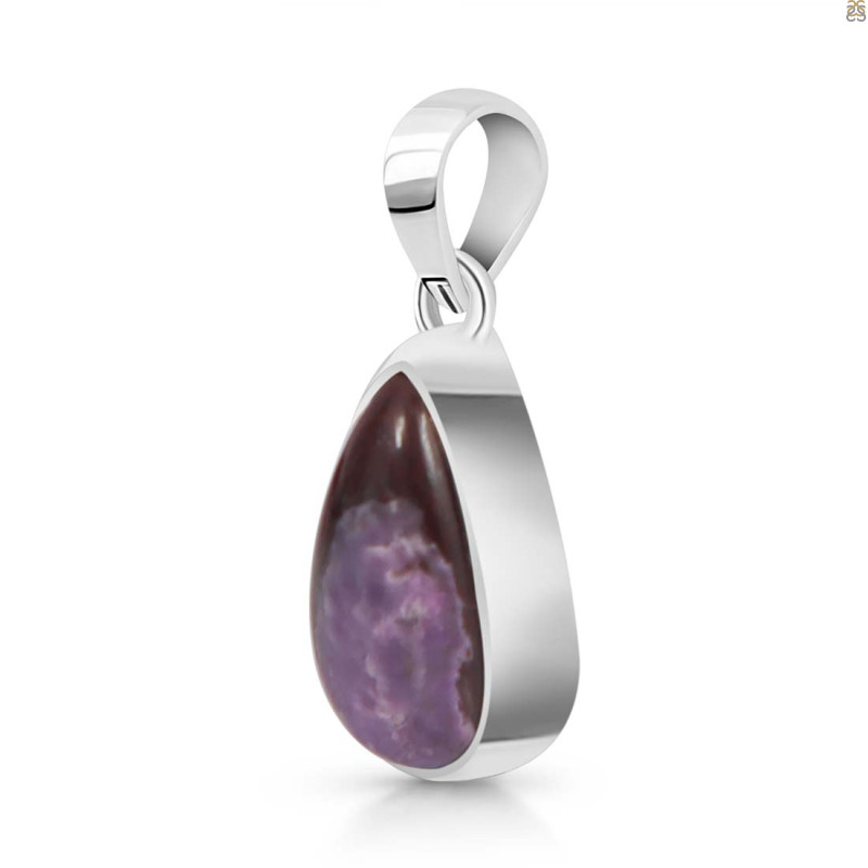 Sugilite Pendant-SP