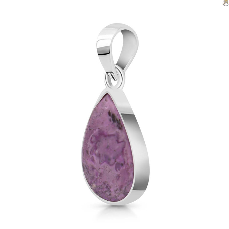 Sugilite Pendant-SP