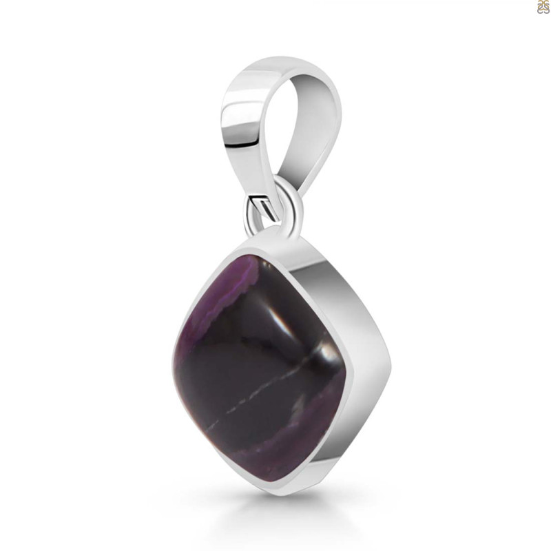 Sugilite Pendant-SP