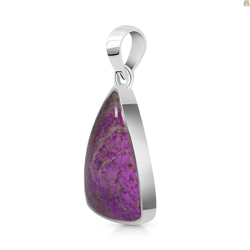 Sugilite Pendant-SP