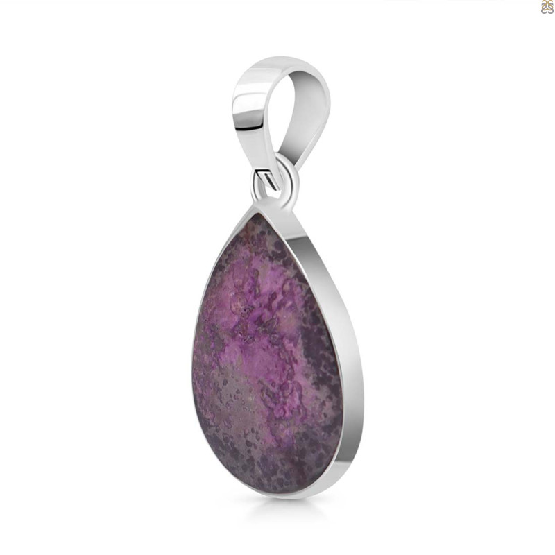 Sugilite Pendant-SP