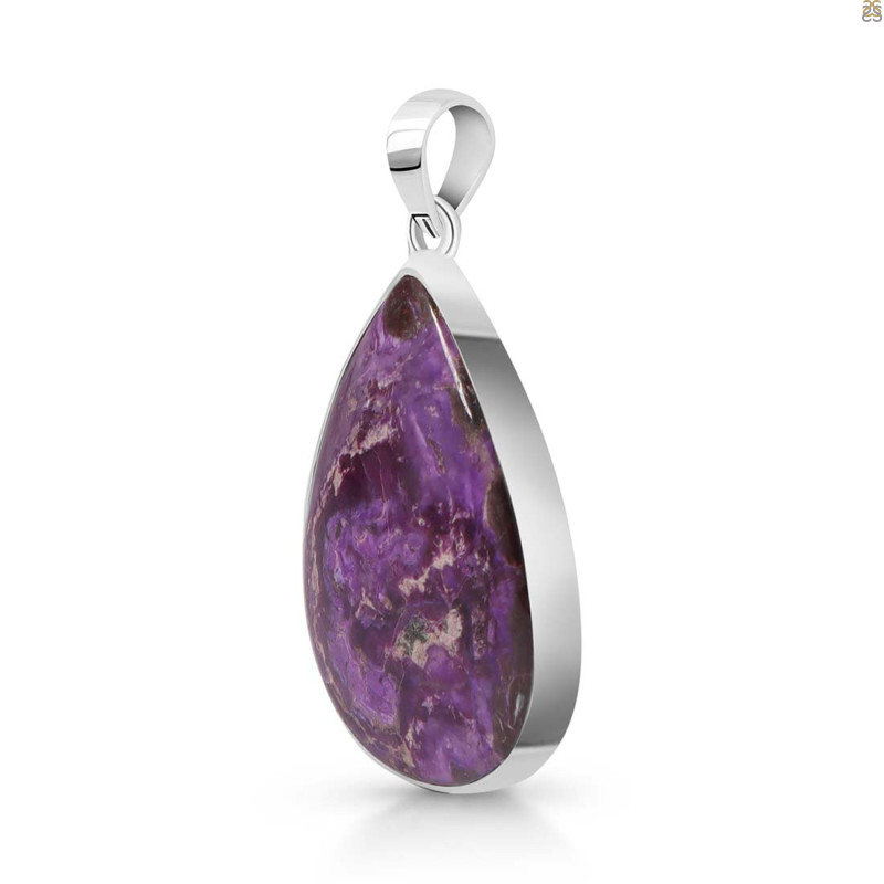 Sugilite Pendant-SP
