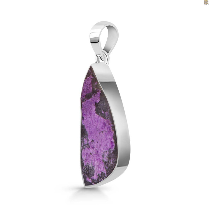 Sugilite Pendant-SP
