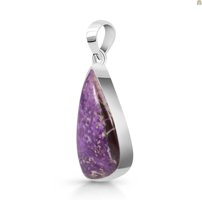 Sugilite Pendant-SP