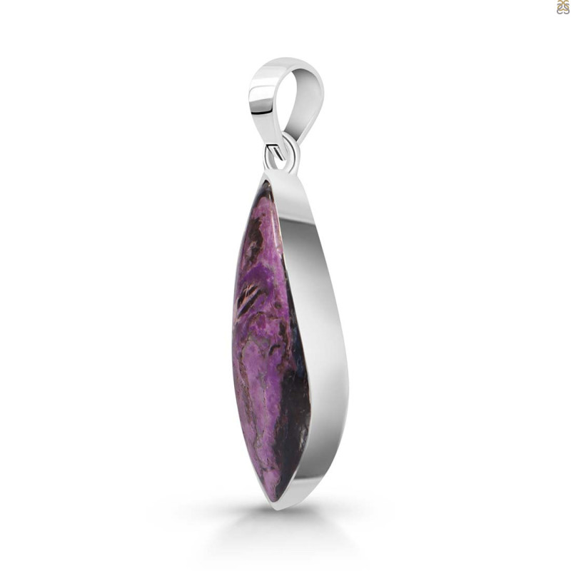 Sugilite Pendant-SP