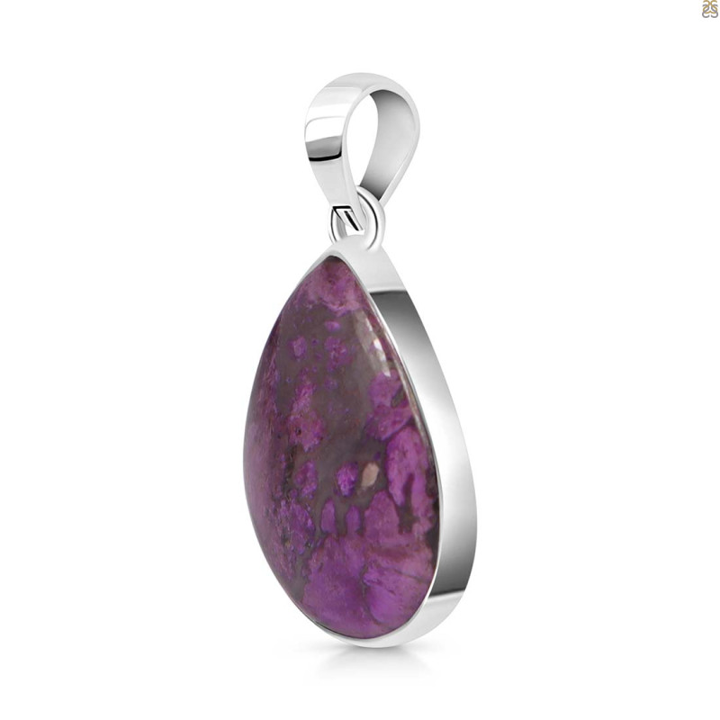 Sugilite Pendant-SP