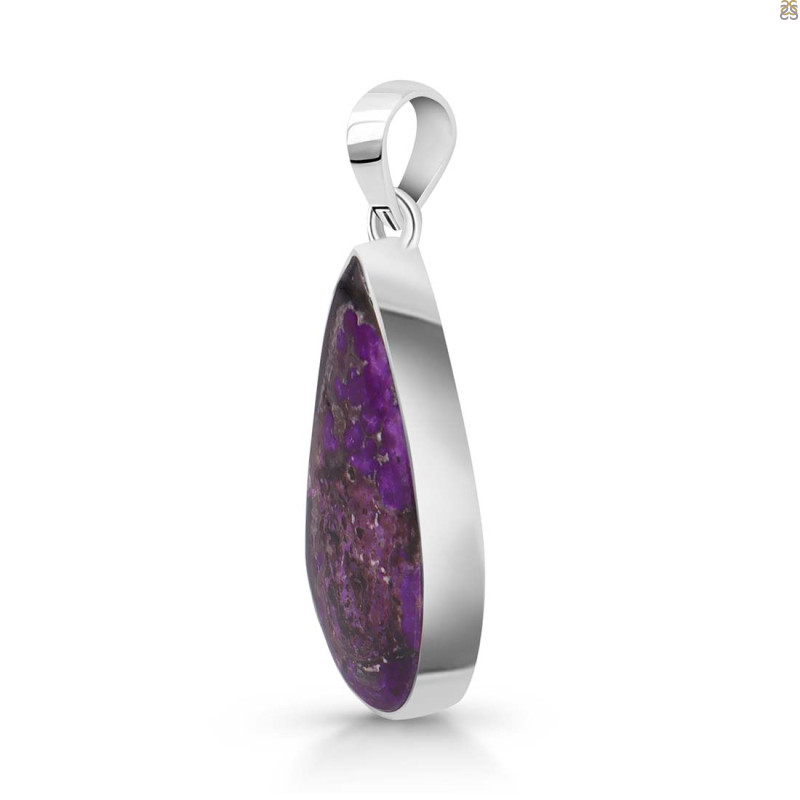Sugilite Pendant-SP