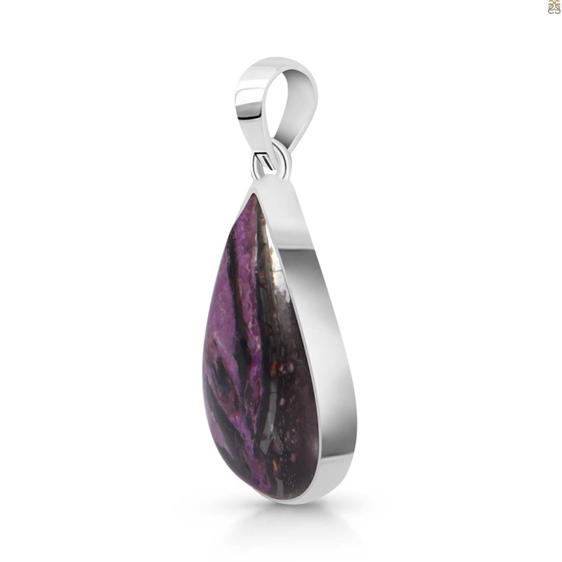 Sugilite Pendant-SP