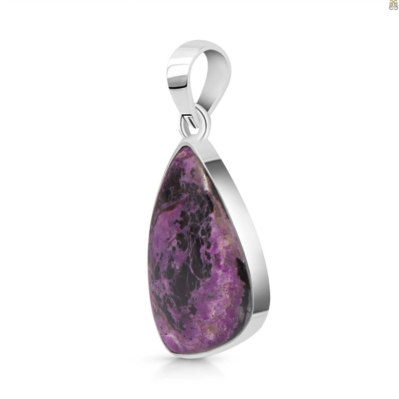 Sugilite Pendant-SP