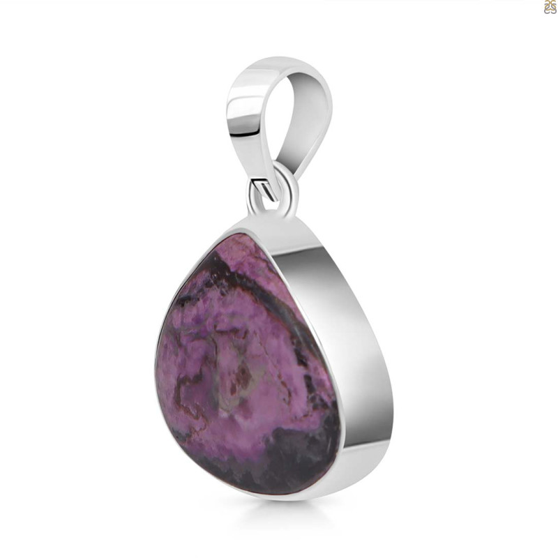 Sugilite Pendant-SP