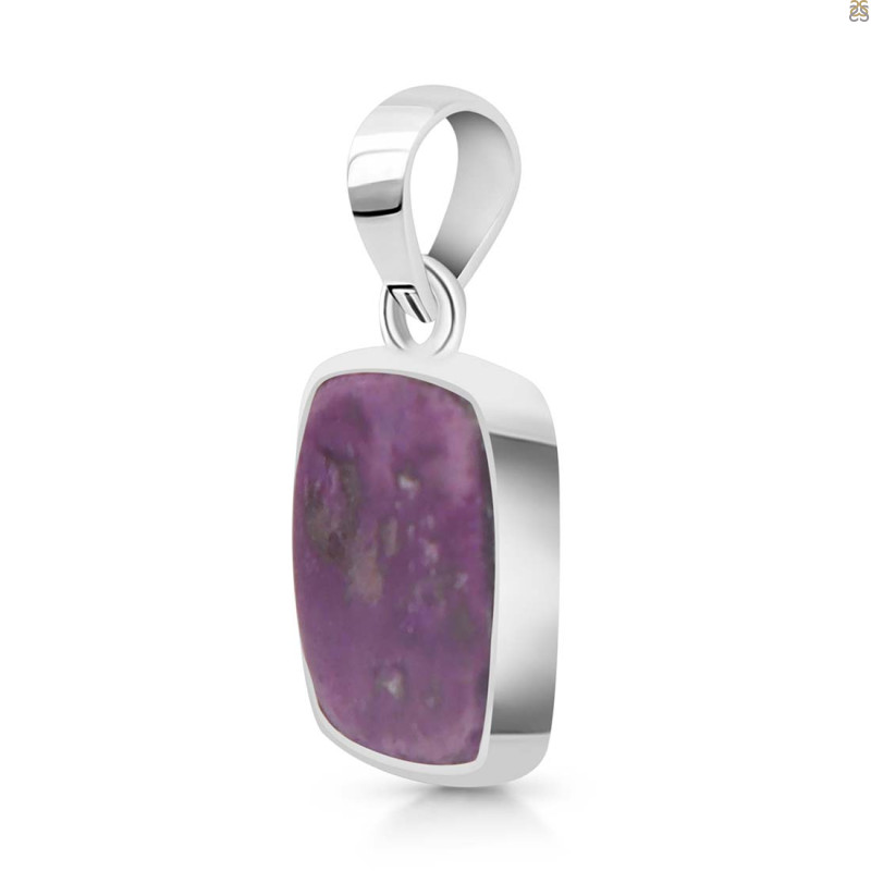 Sugilite Pendant-SP