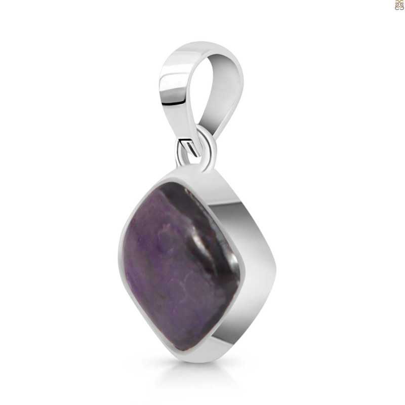 Sugilite Pendant-SP