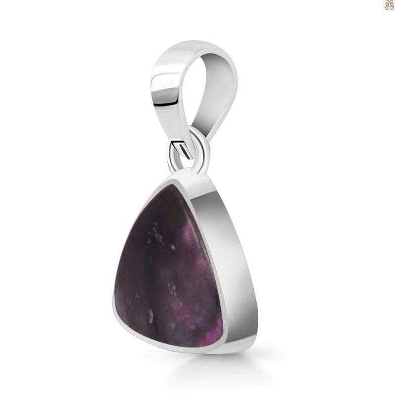 Sugilite Pendant-SP