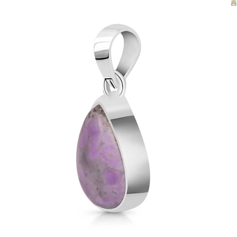 Sugilite Pendant-SP