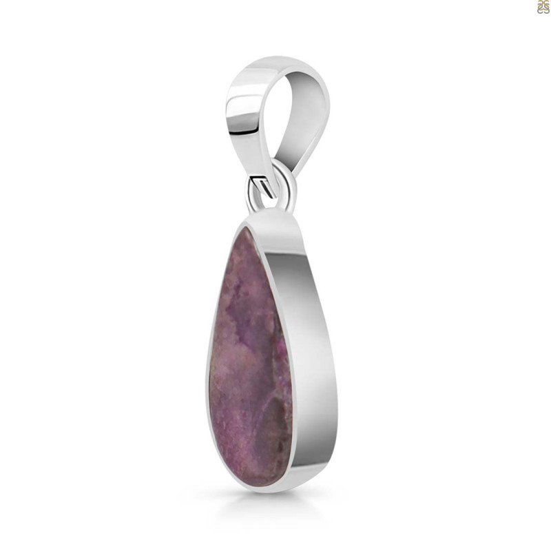 Sugilite Pendant-SP