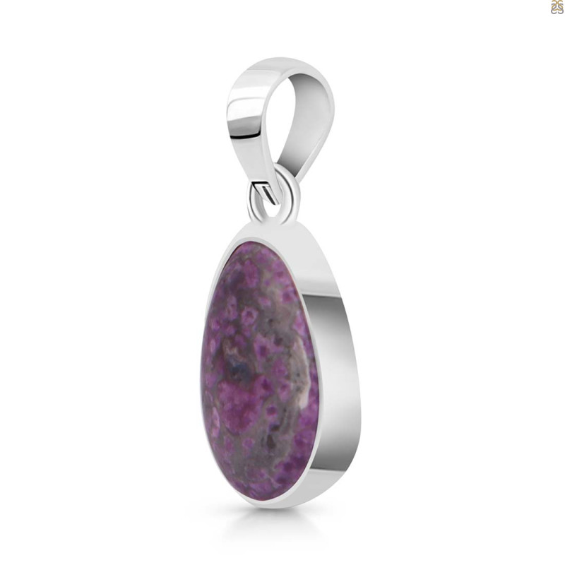 Sugilite Pendant-SP