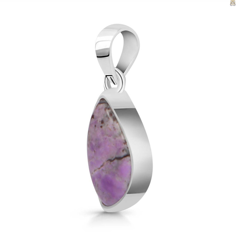 Sugilite Pendant-SP