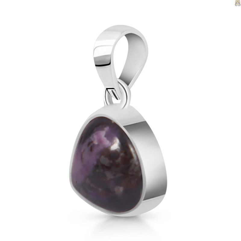 Sugilite Pendant-SP