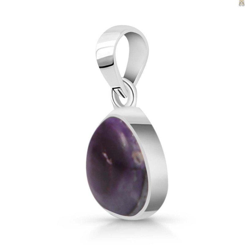 Sugilite Pendant-SP